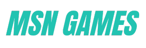 MSN Games